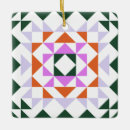 Zoek naar paars ornamenten Geometrisch