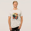 Zoek naar tropisch regenwoud tshirts Toucan