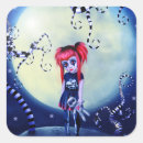 Zoek naar goth stickers Elk persoon