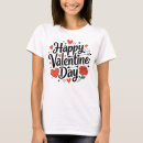 Zoek naar 14 februari tshirts Ik hou van je