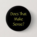Zoek naar betekenis buttons Grappig