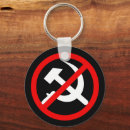 Zoek naar communist sleutelhangers Communisme