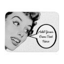 Zoek naar jaren 50 vrouw magneten Voor iedereen