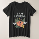 Zoek naar exclusief tshirts Voor haar