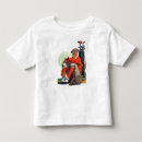 Zoek naar vintage golf kleding Illustratie
