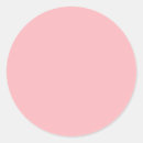 Zoek naar doorzichtige stickers Roze