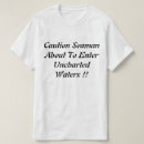 Zoek naar grappige zeeman tshirts Voor hem