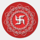 Zoek naar indische stickers Hindu