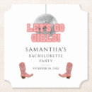 Zoek naar cowgirls onderzetters Gast