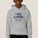 Zoek naar zombie kinder kleding Grappig