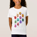 Zoek naar emoties tshirts Gezichten