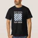 Zoek naar schaakbord tshirts Schaakspel