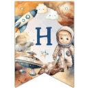 Zoek naar reis vlaggetjes Jongen 1e verjaardag