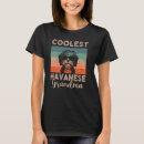 Zoek naar havanezer tshirts Grappig