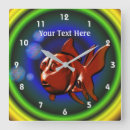 Zoek naar vis kunst Voor haar