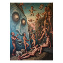 Zoek naar existentieel posters Surrealistisch