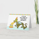 Zoek naar dragon birthday kaarten Voor kinderen