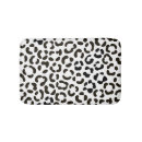Zoek naar black and white badmatten Luipaard