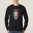 Zoek naar italiaans voetbal tshirts Trots
