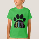 Zoek naar dog kinder tshirts Hond