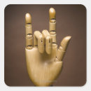 Zoek naar vinger stickers Liefde