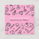 Zoek naar orthodontie visitekaartjes Tandheelkunde