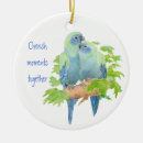 Zoek naar parrot ornamenten Blauw