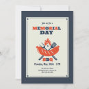 Zoek naar memorial day uitnodigingen Voor iedereen