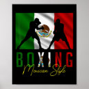 Zoek naar kickboxing posters Bokswedstrijd