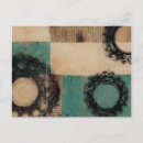 Zoek naar machines briefkaarten Decoratief