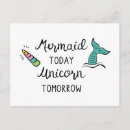 Zoek naar mermaid briefkaarten Regenboog