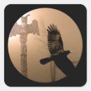 Zoek naar kraaien stickers Vogels