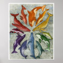 Zoek naar bruinvis posters Dolfijn