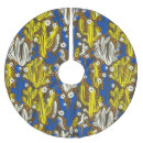 Zoek naar cactus kerstboom kleden Bloem