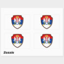 Zoek naar middeleeuwse schilden stickers Adelaar