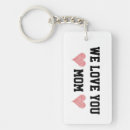 Zoek naar love you sleutelhangers Moederdag