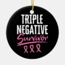 Zoek naar breast cancer ornamenten Overlevende