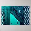 Zoek naar bedrijfs posters Blauw