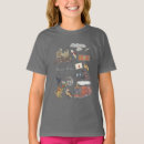 Zoek naar ravenclaw kinder tshirts Magie