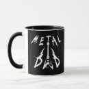 Zoek naar heavy metal mokken Geschenk