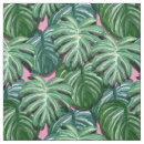Zoek naar palm leaves stoffen Groen