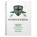 Zoek naar bodybuilding notitieboeken Gym