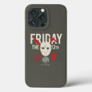Zoek naar vrijdag iphone hoesjes Op vrijdag de 13de