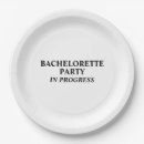 Zoek naar bachelorette borden Bachelorette party paper