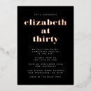 Zoek naar zwarte achtergrond uitnodigingen Gast