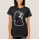 Zoek naar goth tshirts Meisje