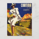 Zoek naar cortina briefkaarten Italia