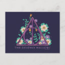 Zoek naar deathly hallows briefkaarten Magie