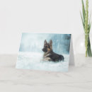 Zoek naar de van hondkerstmis kaarten Puppy