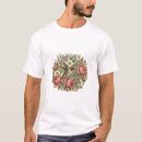 Zoek naar kolibrie tshirts Botanisch